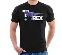 All+Every Jurassic Park T Rex Rage Men's T-Shirt
