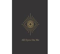 All Eyes On Me: Bo Burnham Inside Notebook
