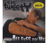 All Eyes On My (CD) Album