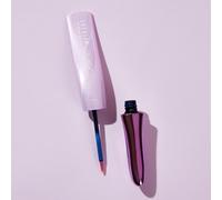 All Eyes On You Eyelash Glue Liner-Clear Colla Per Ciglia Finte Liquida Impermeabile A Lunga Durata Eyeliner Trasparente Anti-Sudore Pro Eye Make Up Natale Eyeliner Invernale Marchio Bellezza Trucco C