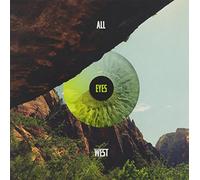 ALL EYES WEST - ALL EYES WEST