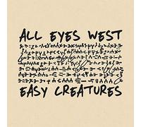 All Eyes West/ Easy Creatures - Split 7