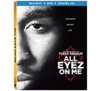 All Eyez on Me