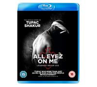 All Eyez On Me [Blu-ray] [2019]