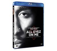 All Eyez On Me (Blu-Ray) (Blu-ray) Graham Harper Ilonzeh Cohan Boom Benny