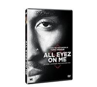All Eyez On Me (DVD)