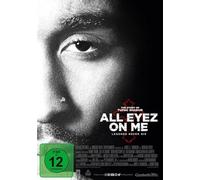 All Eyez on Me - Legends never die