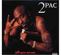 All Eyez on Me [Papersleeve]