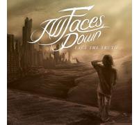 ALL FACE DOWN - FACE THE TRUTH +bonus