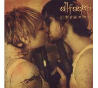 All Fader - At Least We Will Die Together