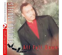 Daniels, Edmond - All Fall Down