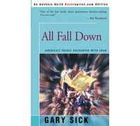 Gary G Sick All Fall Down (Tascabile)