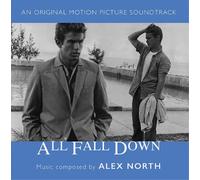 All Fall Down (CD) Album