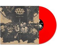 all fall down - red-Import USA)