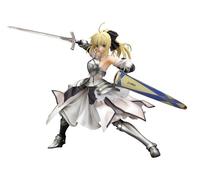 All Fate / unlimited codes Saber Lily Distant Utopia (Avalon) (1/7 scale PVC Figure) (japan import)