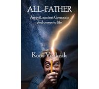 All-Father: An evil, ancient Germanic god comes to life