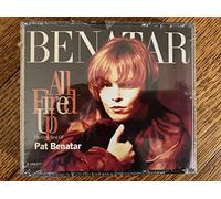 All Fired Up: Very Best of by Pat Benatar (1994-11-01)