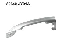 "All Fit maniglia porta universale 4 porte sostituzione diretta per Ren ault Kol