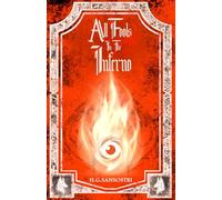 All Fools in the Inferno