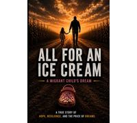 All For An Ice Cream: Our Journey Looking For a Better Life