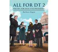 All for Dt 2: Poetry for Our 47th President