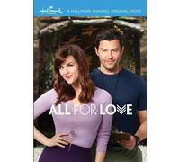 All for Love (DVD) Teryl Rothery Sara Rue Steve Bacic