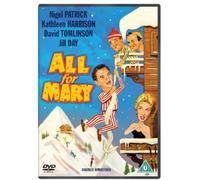 All For Mary [Edizione: Regno Unito]
