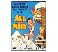 All for Mary [ Origine UK, Nessuna Lingua Italiana ]