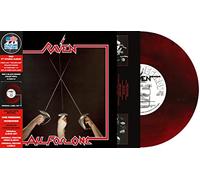 Raven - All For One - Vinyl Red