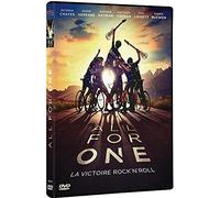 ALL FOR ONE, LA VICTOIRE ROCK'N ROLL