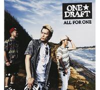 ALL FOR ONE - ONE DRAFT