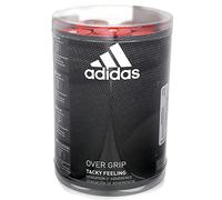 All for Padel Box of Overgrip 25 Pezzi Grip, Adulti Unisex, Mix, Taglia Unica