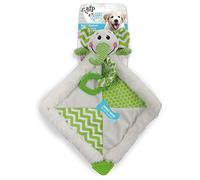 ALL FOR PAWS 31249/3292 Little Buddy - Elefante Bianco