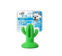 ALL FOR PAWS AFP Dental Chews - Dental Cactus L Groen