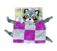 ALL FOR PAWS AFP Giocattoli Interattivi per Cani Dig It - Treat Stuoia Scoiattolo