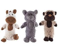 ALL FOR PAWS AFP Lambswool - Cuddle Crackler