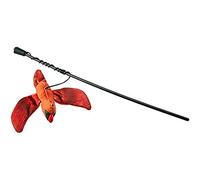 ALL FOR PAWS AFP2063 Bacchetta di Istinti Naturali con Catnipp Paj.-Flight, 43 cm