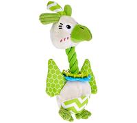 ALL FOR PAWS AFP4210 Little Buddy Kookoo giocattolo per cani