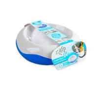 ALL FOR PAWS Bebedero O Comedero Refrescante Chill out, 500 ml