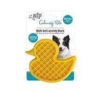 ALL FOR PAWS Clam Paws Bath Anti ansiety Duck Dog Masticare Giocattolo 1,87 kg