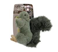 ALL FOR PAWS Classic Squirrel Dog Peluche Grande 3,95 kg