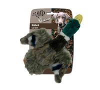 All For Paws Classico Mallard Germano Reale Piccolo Giocattolo Cane