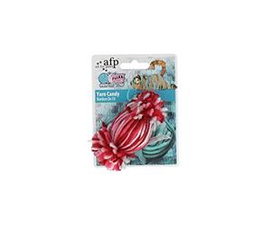 ALL FOR PAWS Knotty Habit Filato Candy Cat Giocattolo 1,05 kg