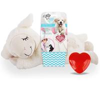 All For Paws Piccolo Buddy Cuore Picchiare Pecora Giocattolo Cane