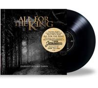 All For The King Darkest Before Dawn (Vinyl LP)