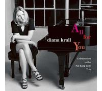 Diana Krall - All For You (2 Lp)