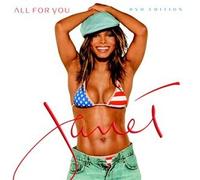 All for You [CD+Dvd]
