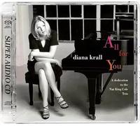 All For You-Hybrid-SACD