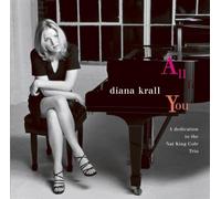 All For You-SHM Single Layer SACD