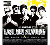 All Fucked Up - Last Men Standing